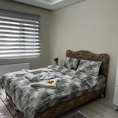 Apartahotel Taksim Pera 34 Estambul