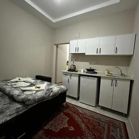 Taksim Pera 34 * Estambul
