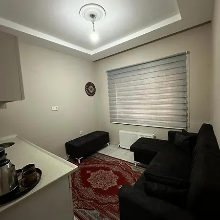Apartahotel Taksim Pera 34 *