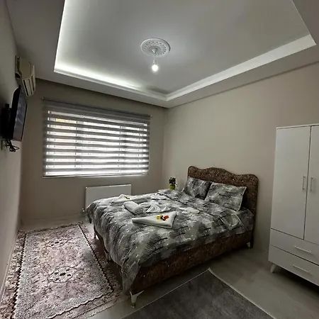 Taksim Pera 34 Apartahotel Estambul