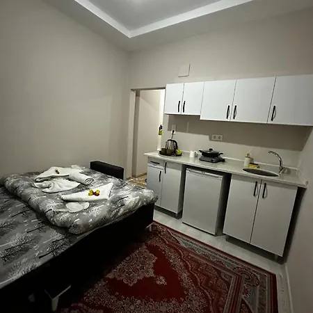 Taksim Pera 34 * Estambul