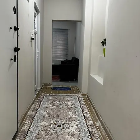 Taksim Pera 34 Apartahotel Estambul
