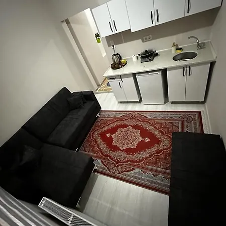Taksim Pera 34 * Estambul