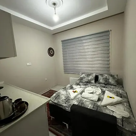 Apartahotel Taksim Pera 34 *