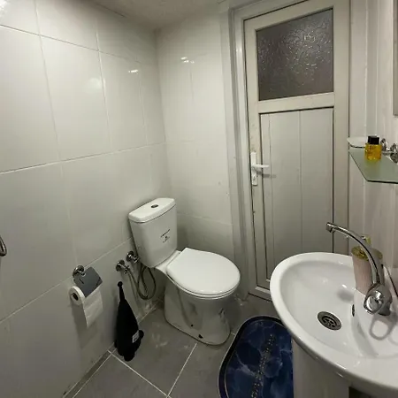 Apartahotel Taksim Pera 34 *