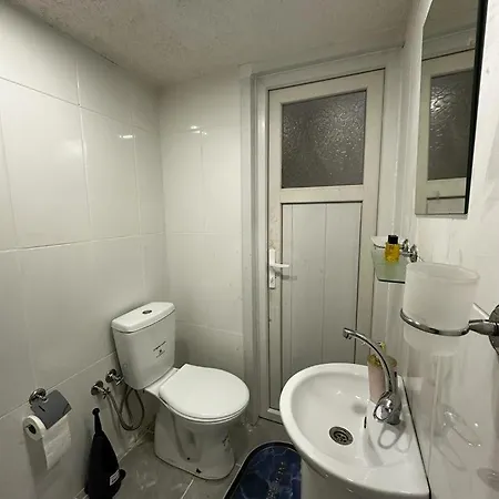 Apartahotel Taksim Pera 34 *