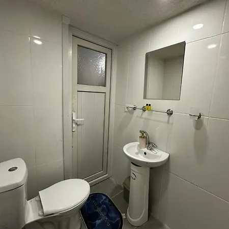 Apartahotel Taksim Pera 34