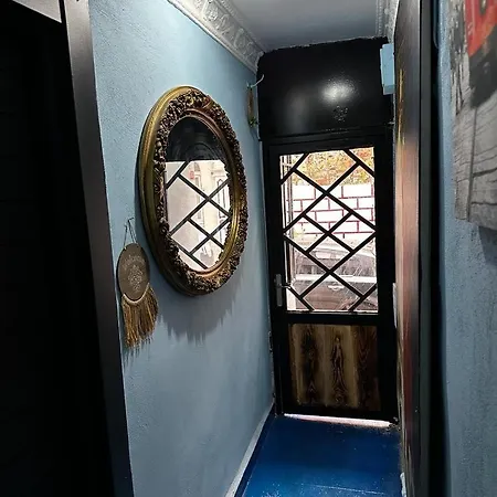 Taksim Pera 34 Apartahotel Estambul