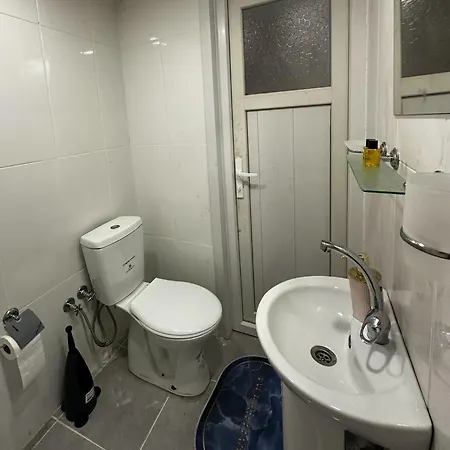 Apartahotel Taksim Pera 34 Estambul
