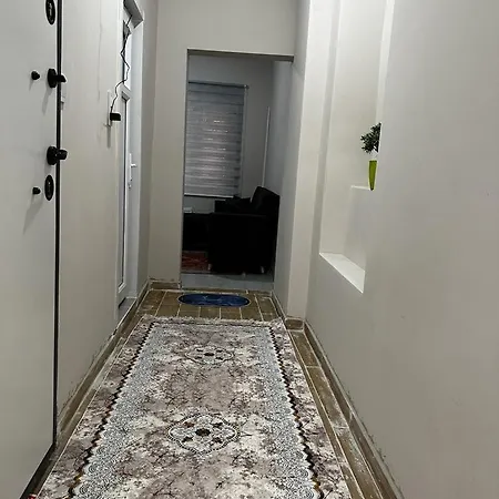 Taksim Pera 34 شقة فندقية