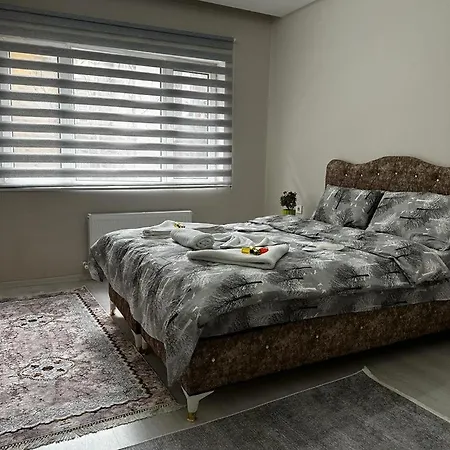 Taksim Pera 34 Hotel apartamentowy *