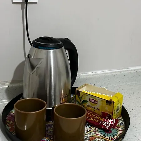 شقة فندقية Taksim Pera 34