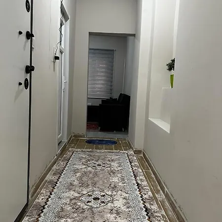 Taksim Pera 34 شقة فندقية *