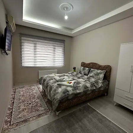 Appart hôtel Taksim Pera 34 Istambul