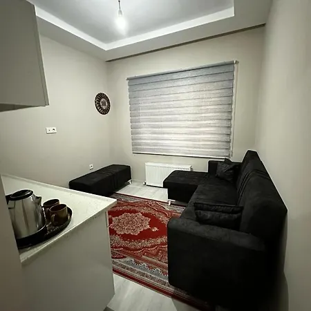Appart hôtel Taksim Pera 34 *
