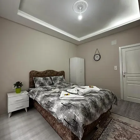Appart hôtel Taksim Pera 34 Istambul