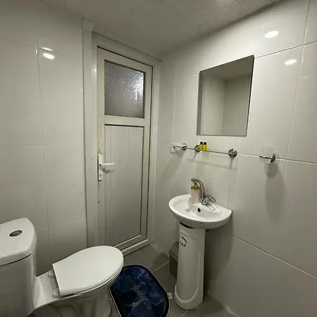 Appart hôtel Taksim Pera 34 Istambul