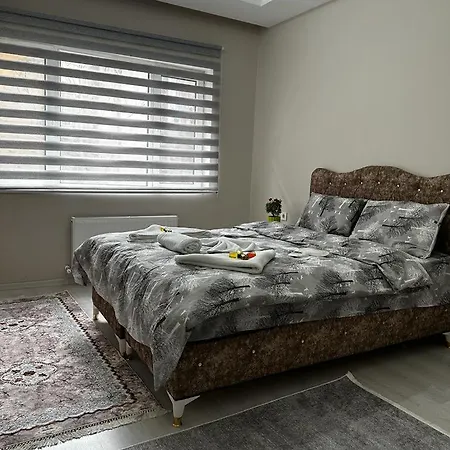Taksim Pera 34 Hotel apartamentowy