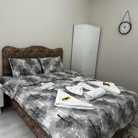 شقة فندقية Taksim Pera 34 *