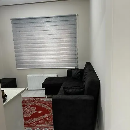 Taksim Pera 34 شقة فندقية *