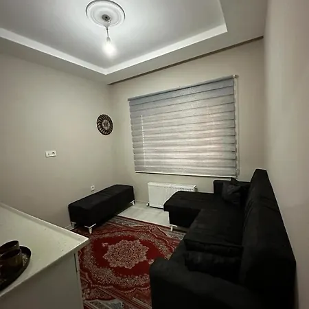 Taksim Pera 34 شقة فندقية