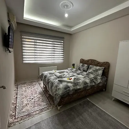 Appart hôtel Taksim Pera 34 Istambul