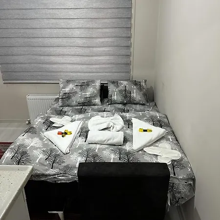 Taksim Pera 34 Istambul