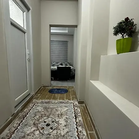 Taksim Pera 34 شقة فندقية