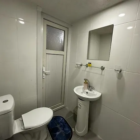Taksim Pera 34 شقة فندقية