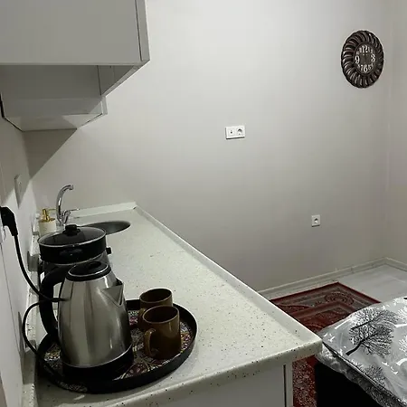 Taksim Pera 34 شقة فندقية *