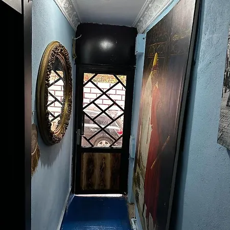 Appart hôtel Taksim Pera 34 Istambul