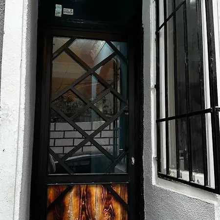 Taksim Pera 34 Hotel apartamentowy