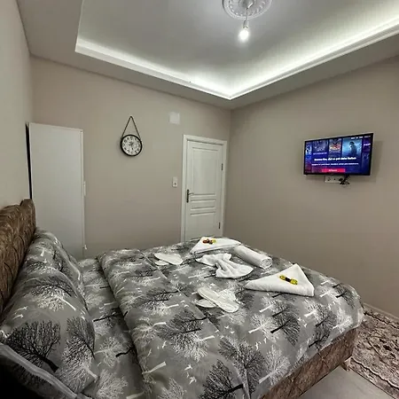 Taksim Pera 34 Apart Otel