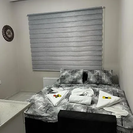 Taksim Pera 34 Apart Otel